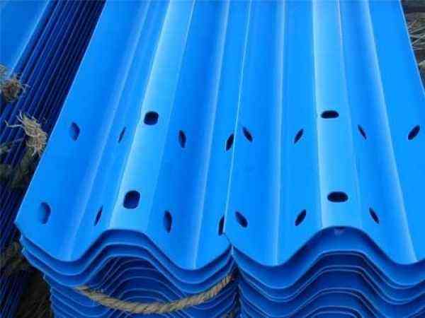 波形護(hù)欄板