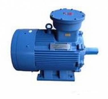 東莞隔爆電機(jī)，YBJ系列絞車用隔爆型三相異步電動(dòng)機(jī)