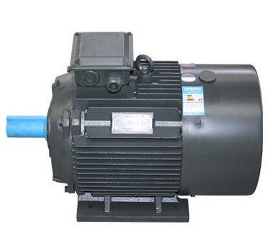 YP2系列寬頻率三相異步電動機，廣東電機廠生產