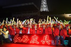 活動(dòng)策劃公司娛樂(lè)營(yíng)銷：差異化傳播
