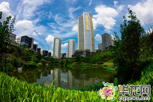 年會策劃公司：營造創新生態環境 北部新區互聯網產業園為夢想烹制創業大餐