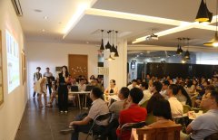 公關公司：福建省創(chuàng)業(yè)中心成功舉辦首場福建創(chuàng)業(yè)聚路演活動
